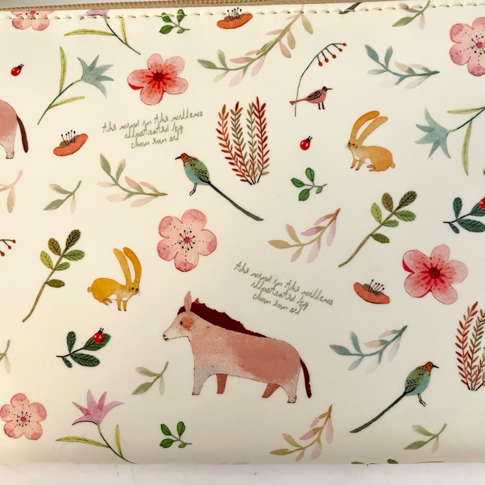 Patterned Wallet - Picture 3 of 6